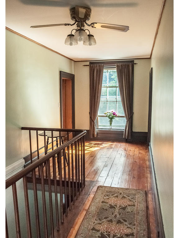 Culverdene House Simcoe Buitenkant foto