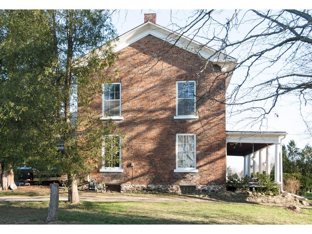 Culverdene House Simcoe Buitenkant foto