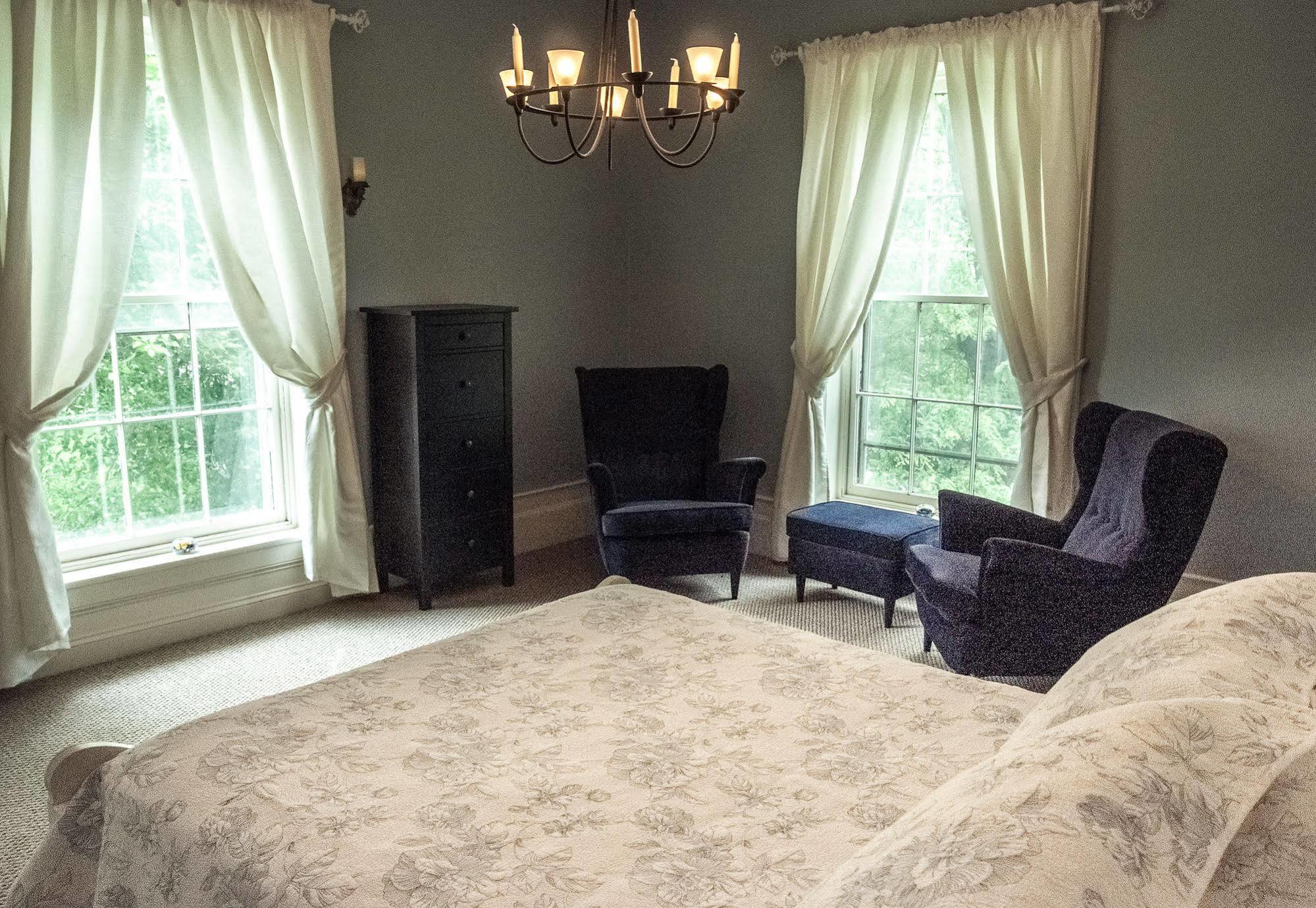Culverdene House Simcoe Buitenkant foto