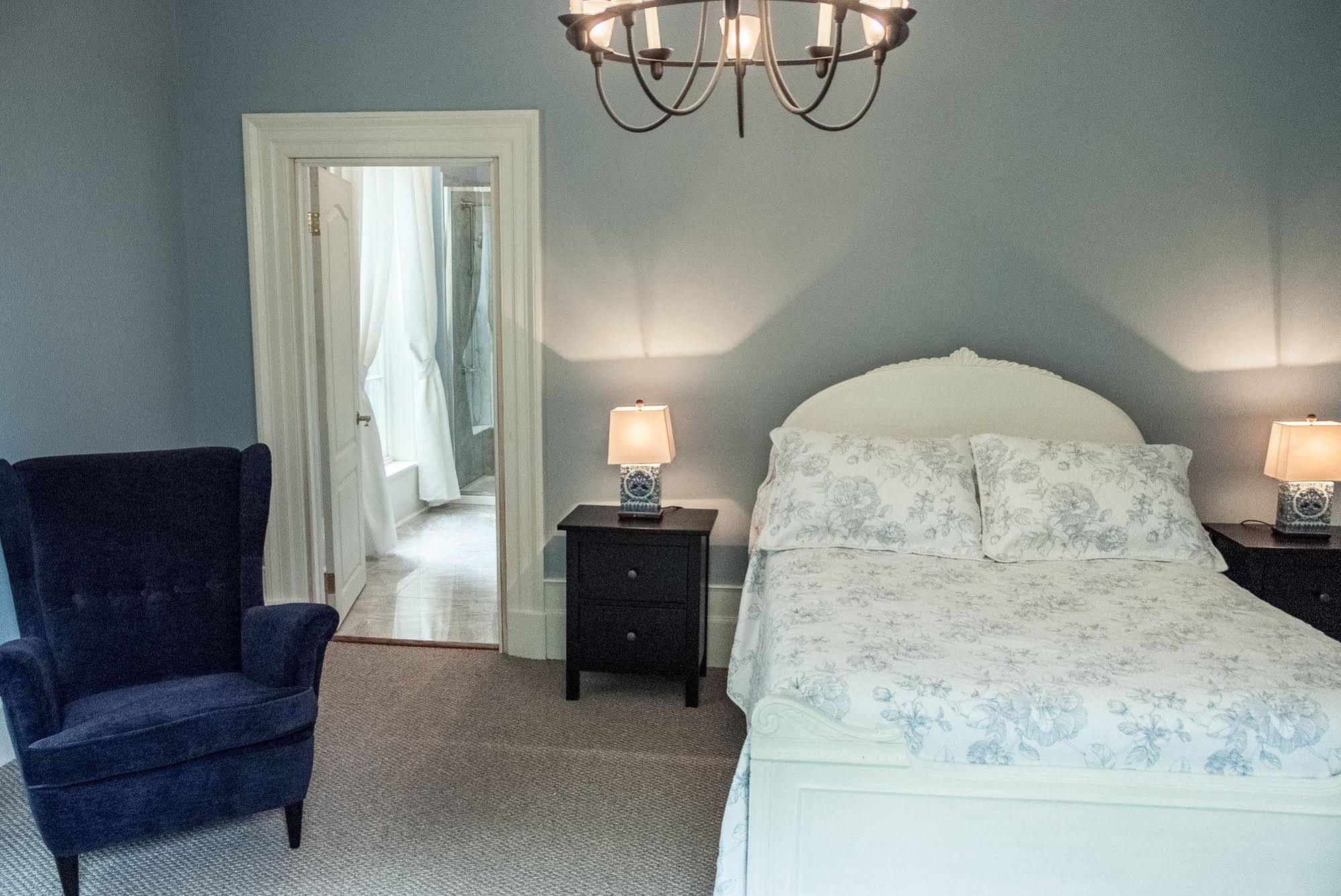 Culverdene House Simcoe Buitenkant foto
